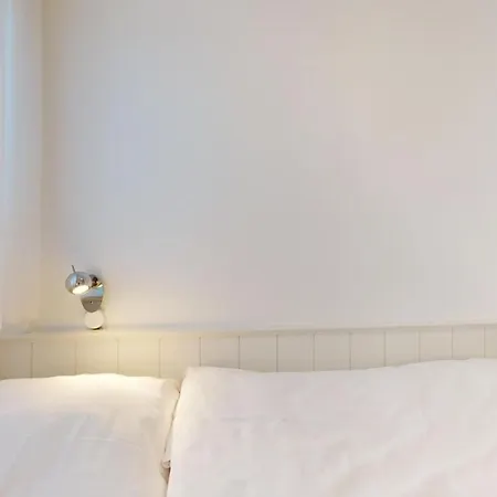 Gurtdeel Meerluft-suite Apartment