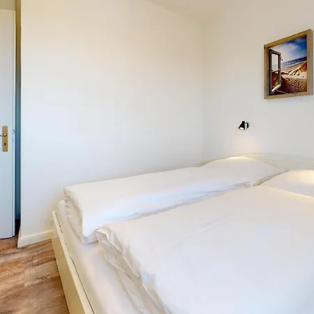 Apartment Gurtdeel Meerluft-suite