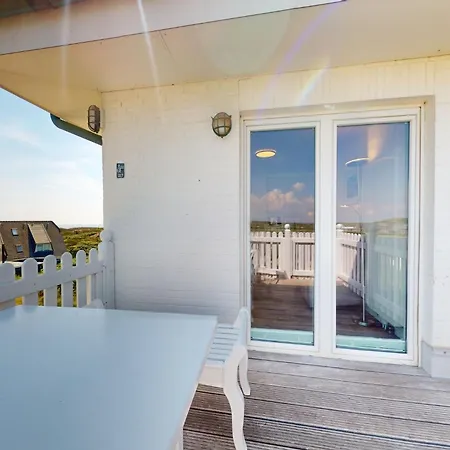 Gurtdeel Meerluft-suite Apartment Hornum