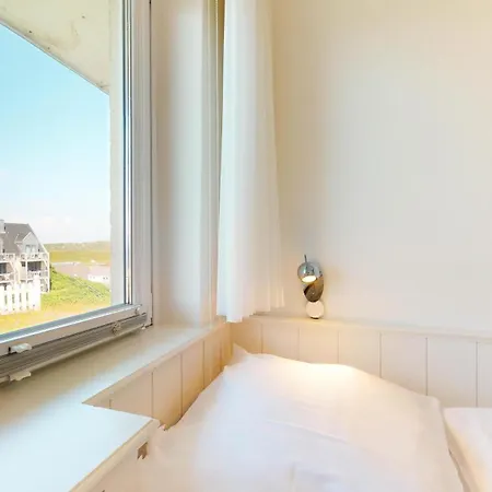 Gurtdeel Meerluft-suite *