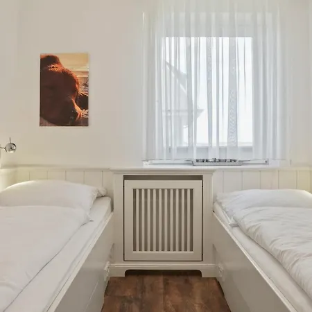 Gurtdeel Meerluft-suite * Hornum