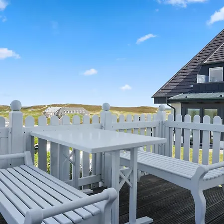 Gurtdeel Meerluft-suite Apartment *