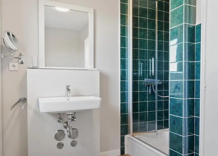 Appartamento Gurtdeel Meerluft-suite Hörnum