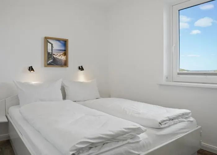 Gurtdeel Meerluft-suite *